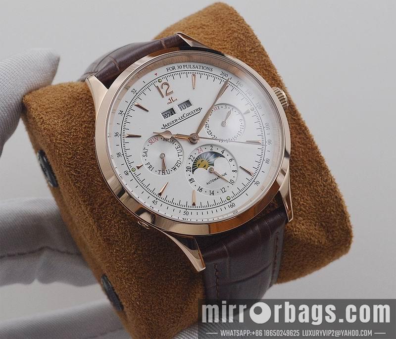 Jaeger Lecoultre 43X12mm 052001