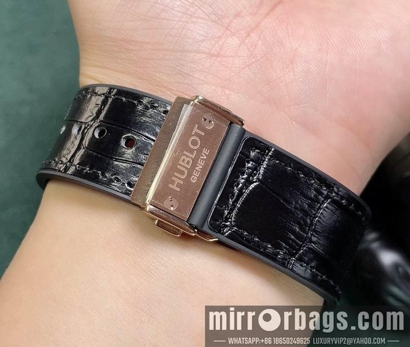 Hublot 45X11.5mm 050834