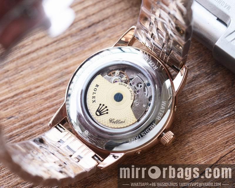 Rolex 41X12mm 050201
