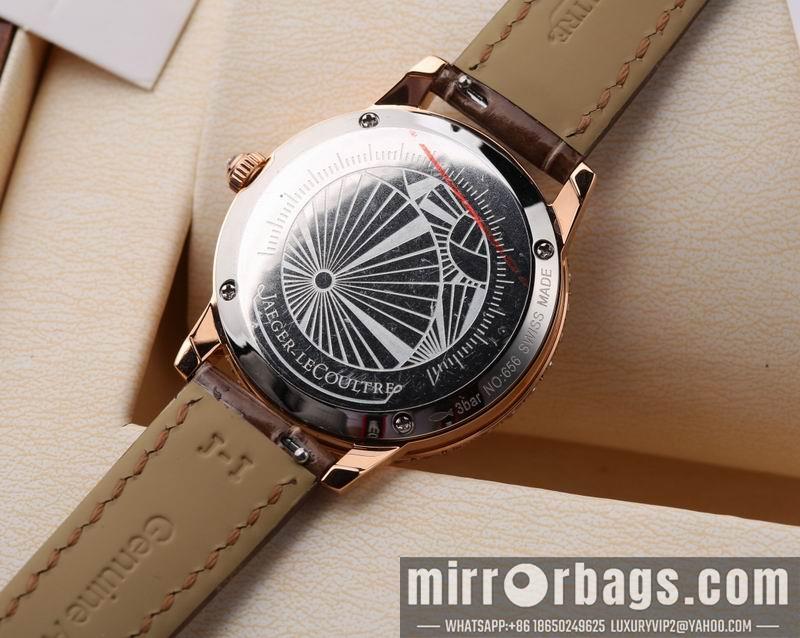 Jaeger-LeCoultre 33X9mm 032037