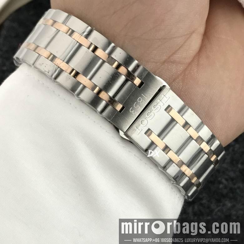 Tissot 42x12mm 2nms31