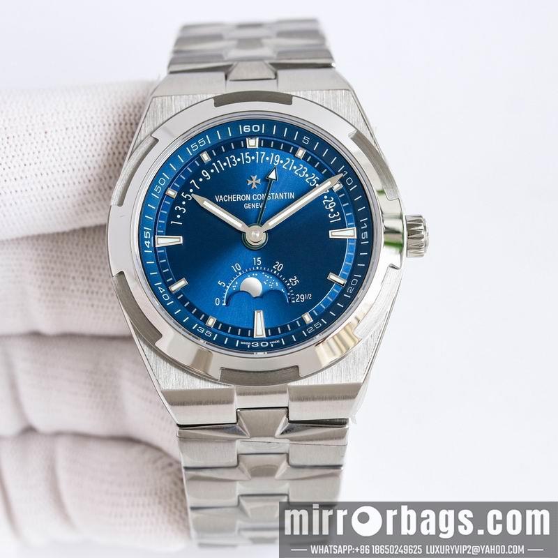 Vacheron Constantin 41mm 022115