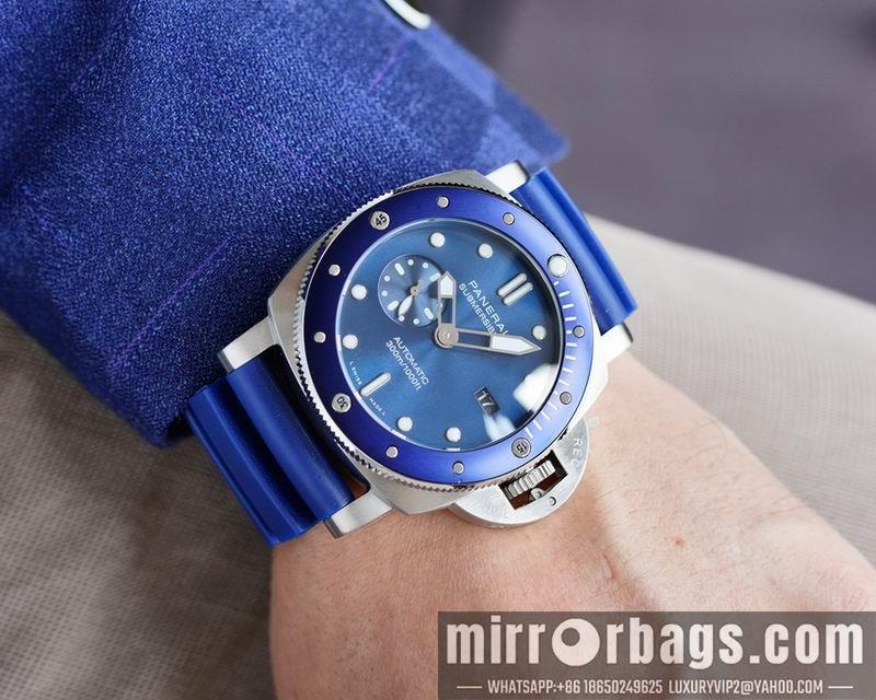 Panerai watch 102334