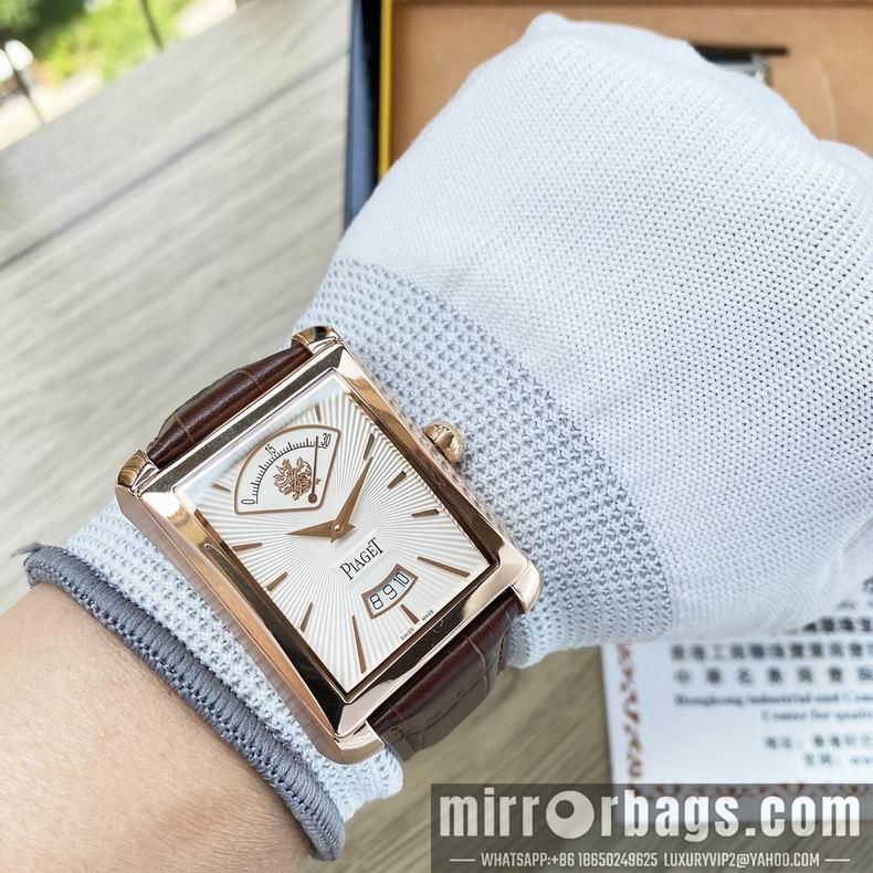 Piaget men 38X13mm 57