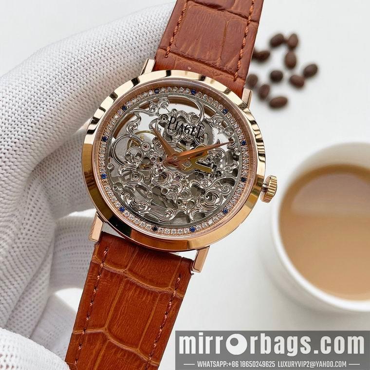 Piaget men 41mm M01