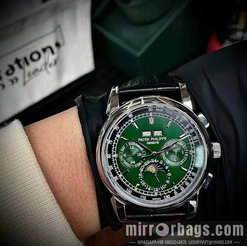 Patek Philippe 43X13mm 050870