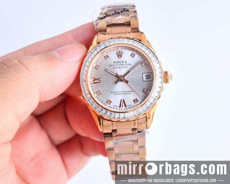 Rolex 33mm 080612