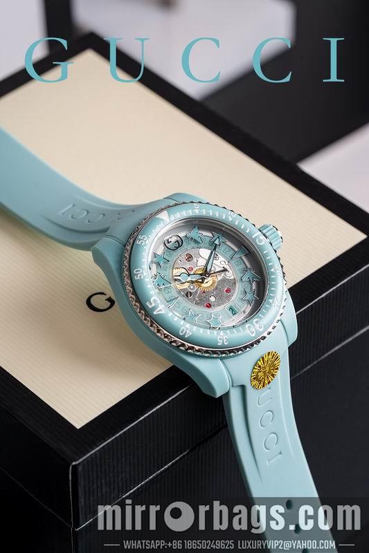 Gucci 40mm 041666