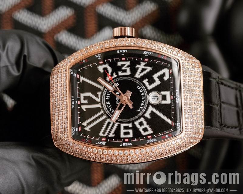 Franck Muller 54X42X15mm 050742