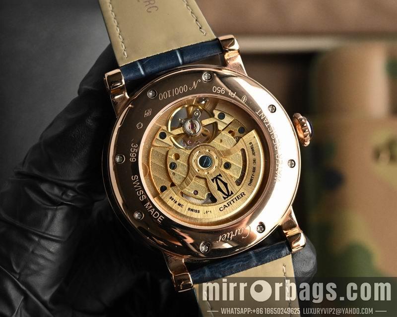 Cartier 45mm 042775