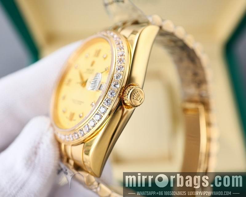 Rolex 41X10.8mm 051619