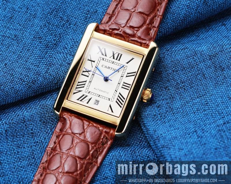 Cartier 31X41mm 031934
