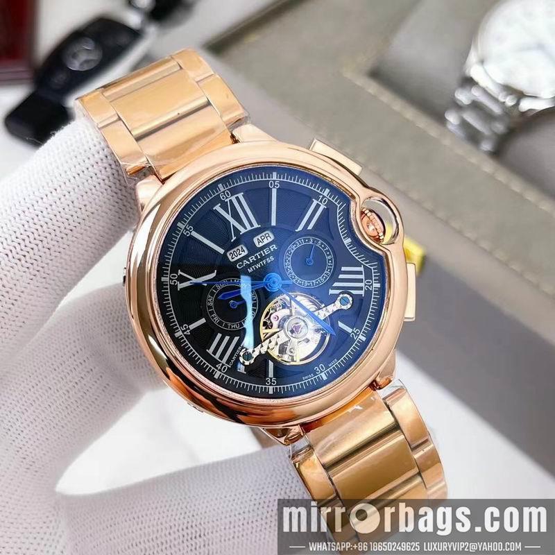 Cartier 42X11mm 102205