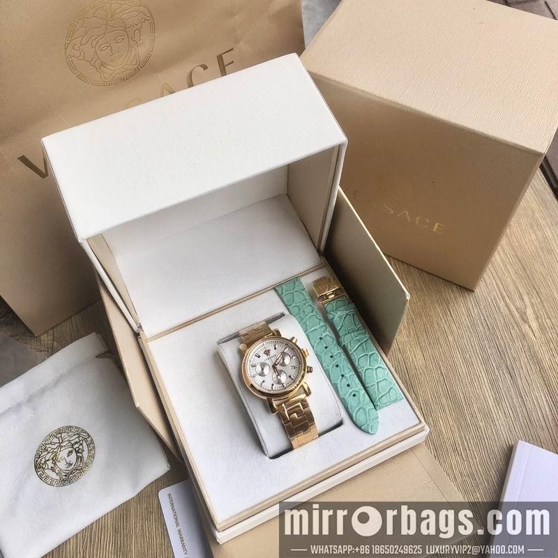 Versace 38mm 0824120
