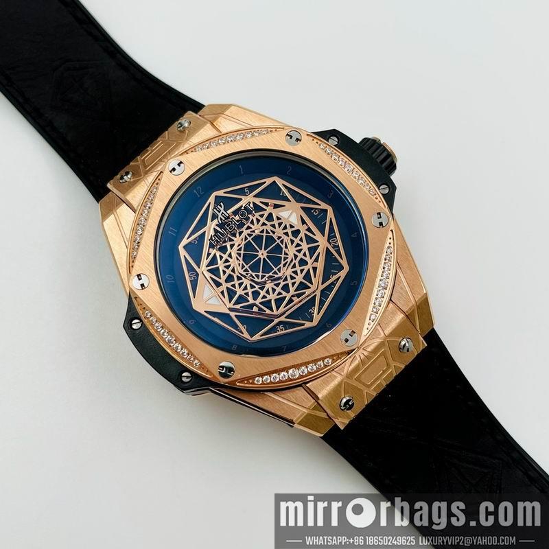 Hublot 42.1X14.9mm 082707