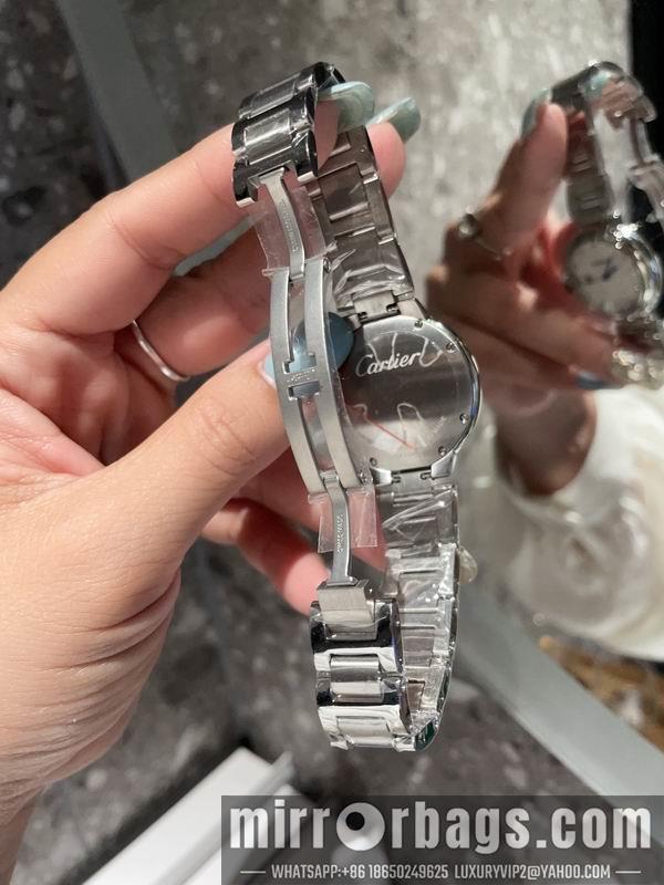 Cartier 33mm 0829167