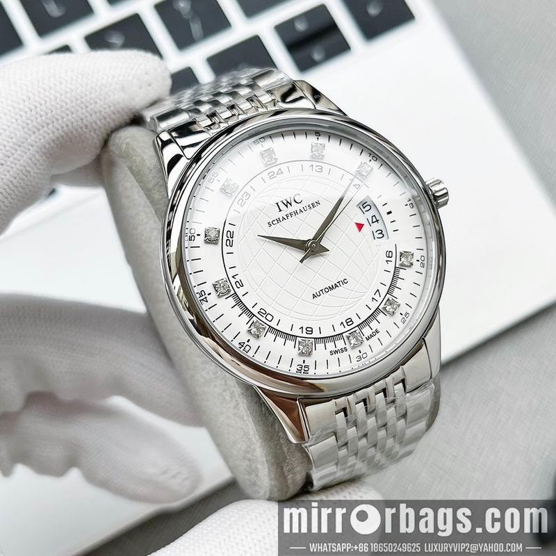 IWC 40mm 031833