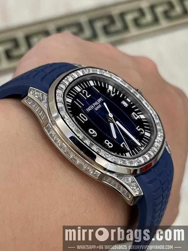 Patek Philippe watch 080616