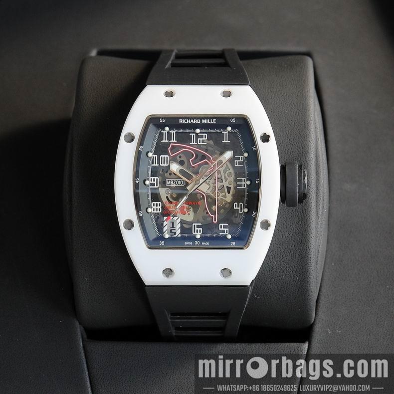 Richard Mille 49X41X15mm 122540