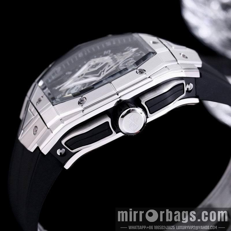 Hublot watch 122501