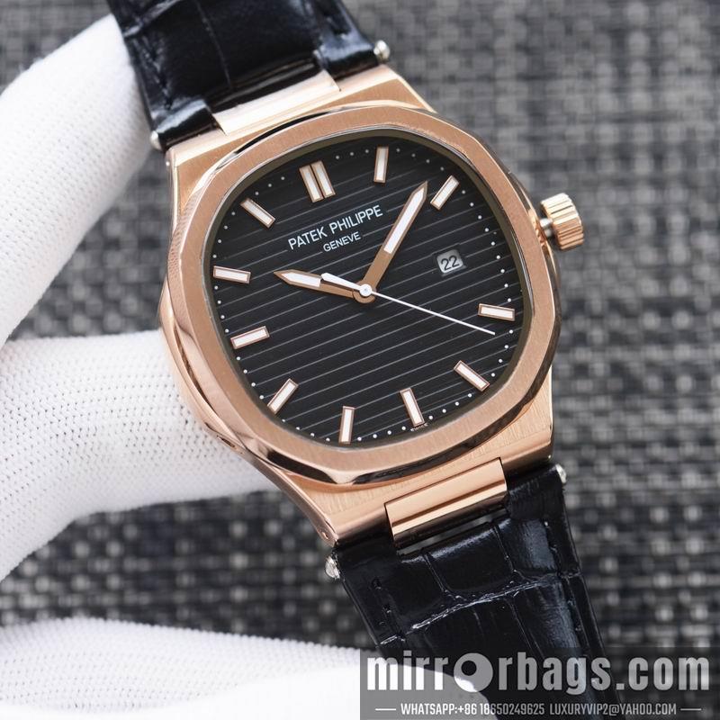 Patek Philippe 43X12mm 062808