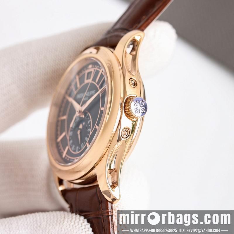 Patek Philippe watch 041316