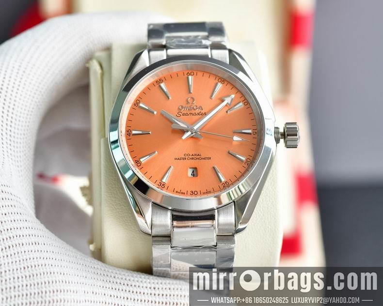Omega 41.5mm 092626