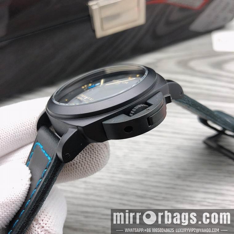 Panerai men 44mX16mm M06