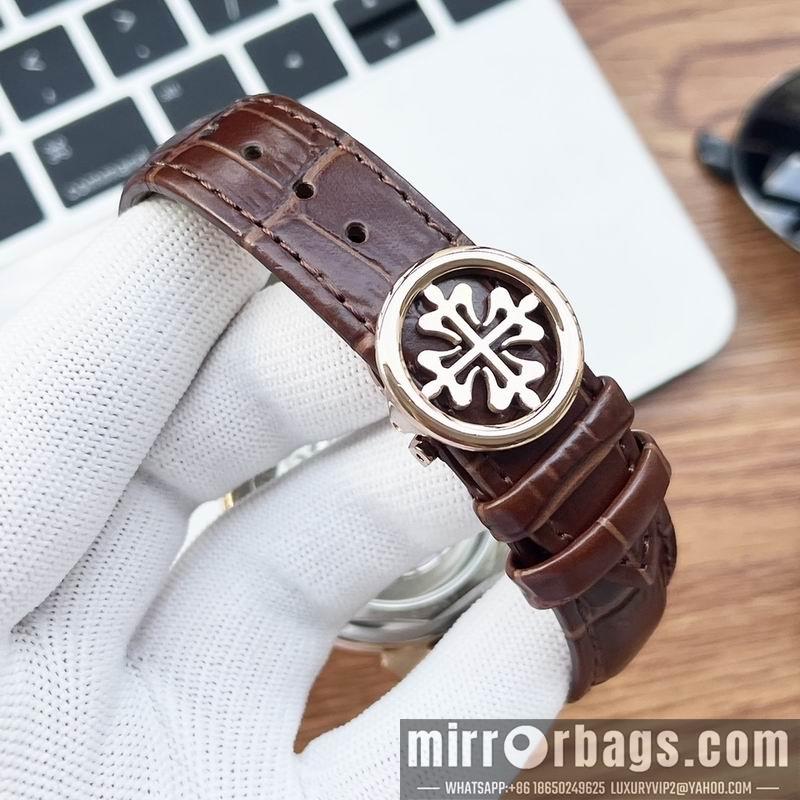 Patek Philipe 43X13mm 101555