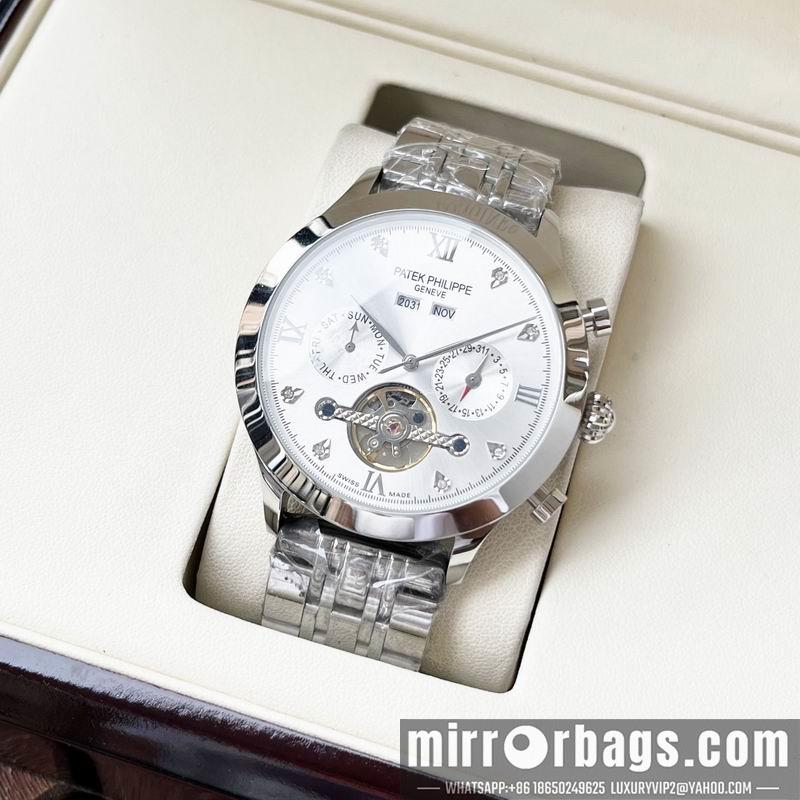 Patek Philippe 42mm 1101133