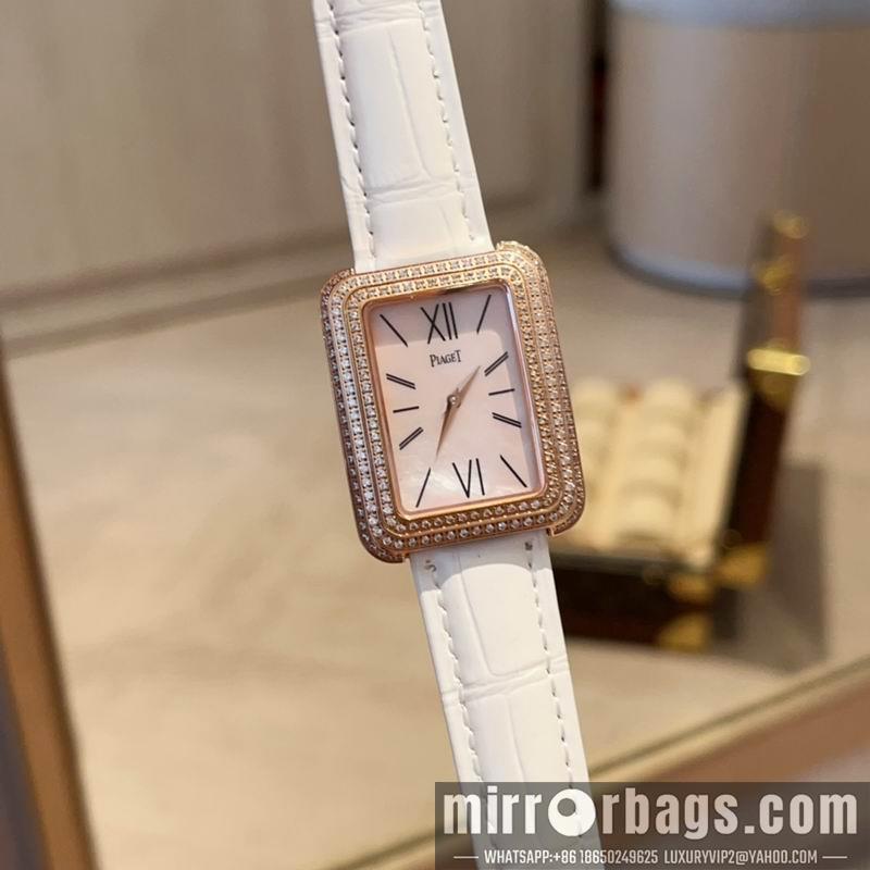 Piaget 26.8X36.6mm 102359