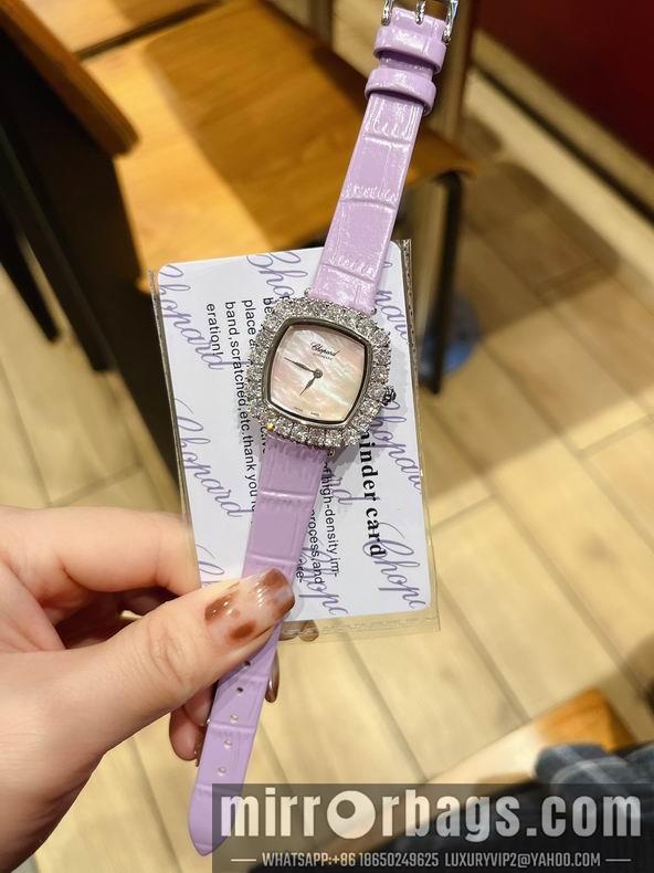 Piaget watch 31X7.8mm M32