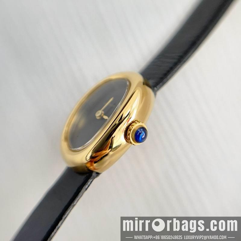 Cartier M18X24mm L25X32mm 022361