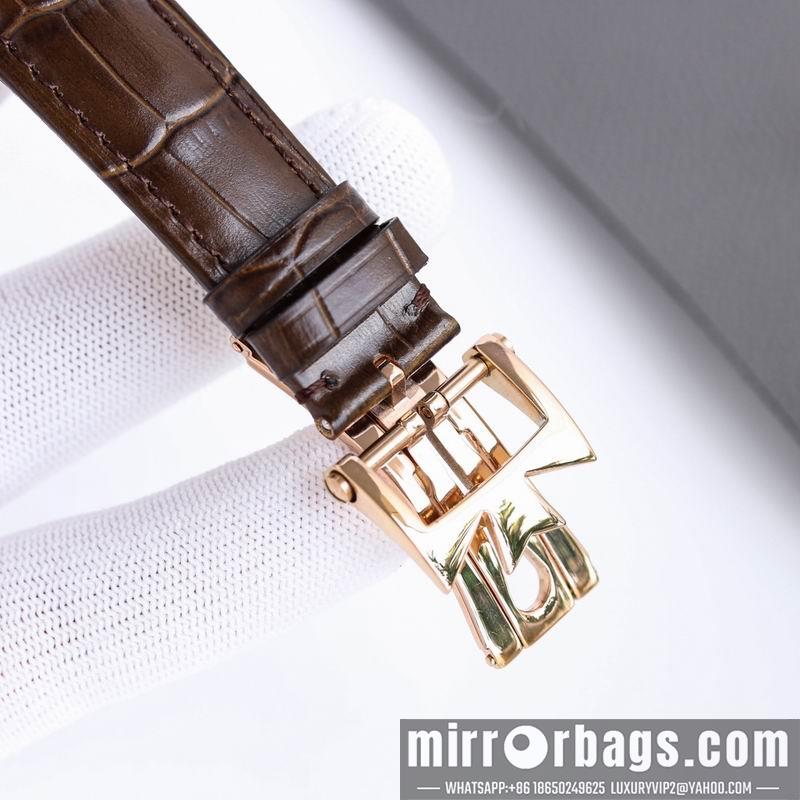 Vacheron Constantin 40mm 082976