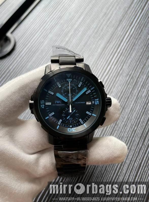 IWC watch 110983