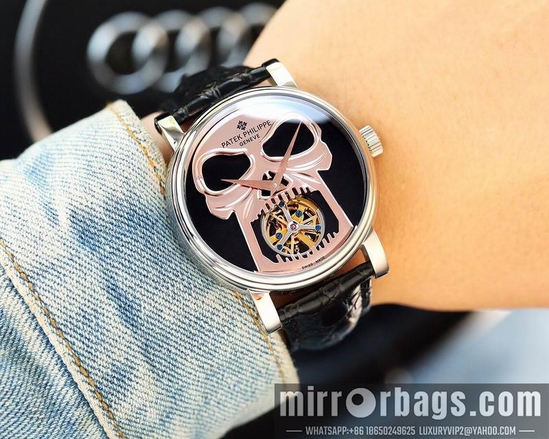 Patek Philippe 43X12mm 101591