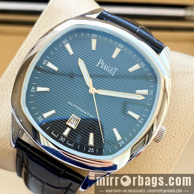 Piaget men 42X12mm M27