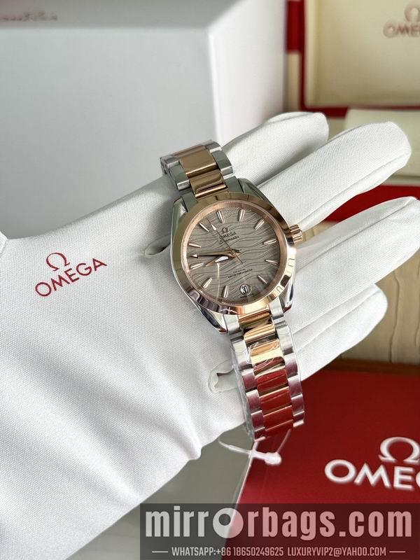 Omega 34mm 022256