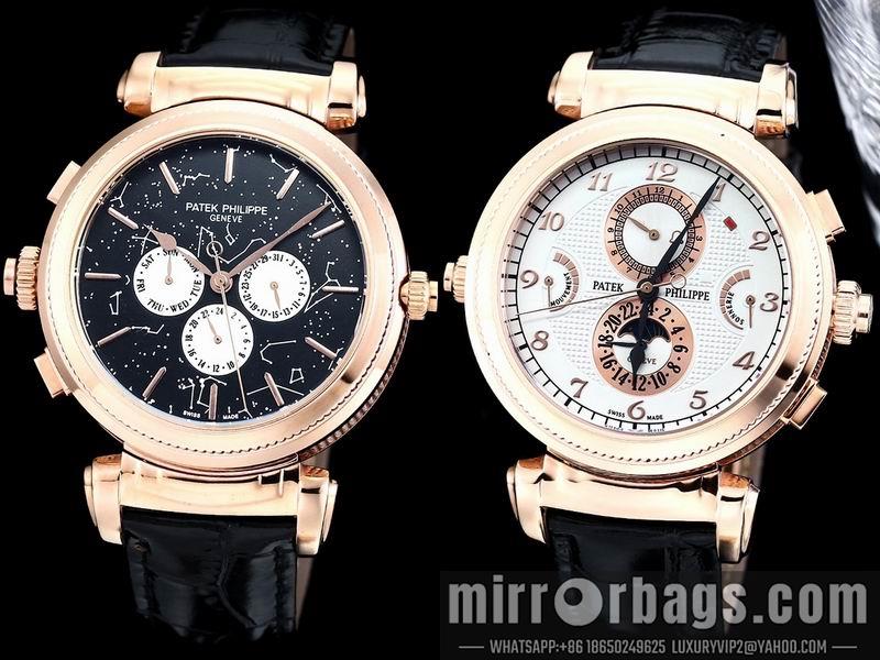 Patek Philippe 50X15 031663
