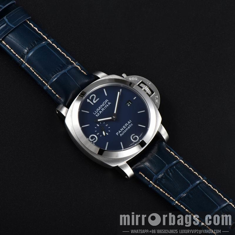 Panerai 44mm 101016
