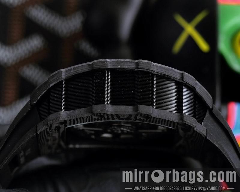 Richard Mille watch 081709