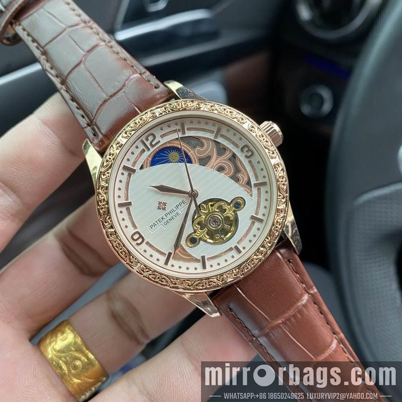 Patek Philippe 41X11mm 041434
