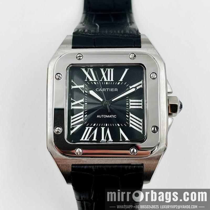 Cartier 39.3X10.8mm 0827103