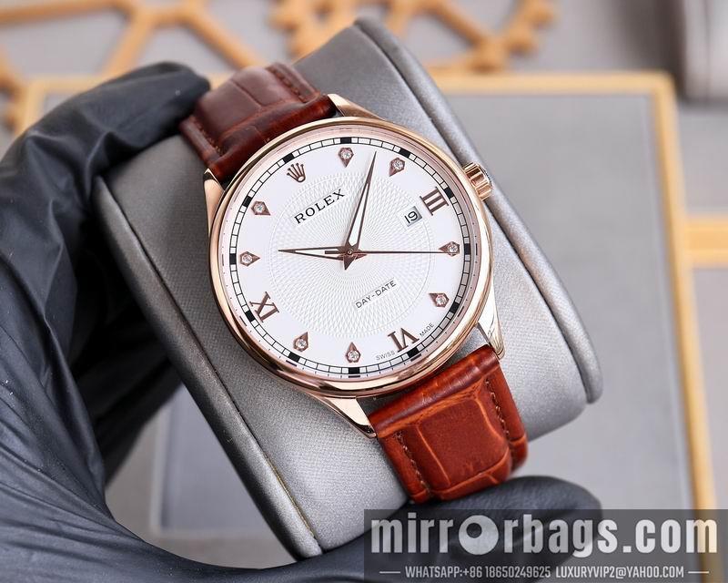 Rolex 40mm 032115