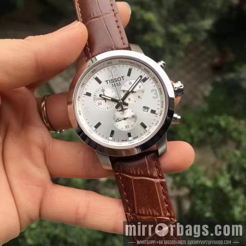Tissot 42mm 113023