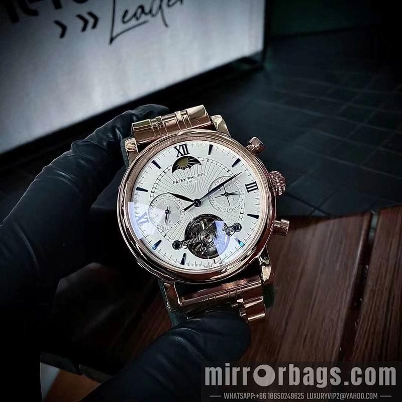 Patek Philippe 43X13mm 071468