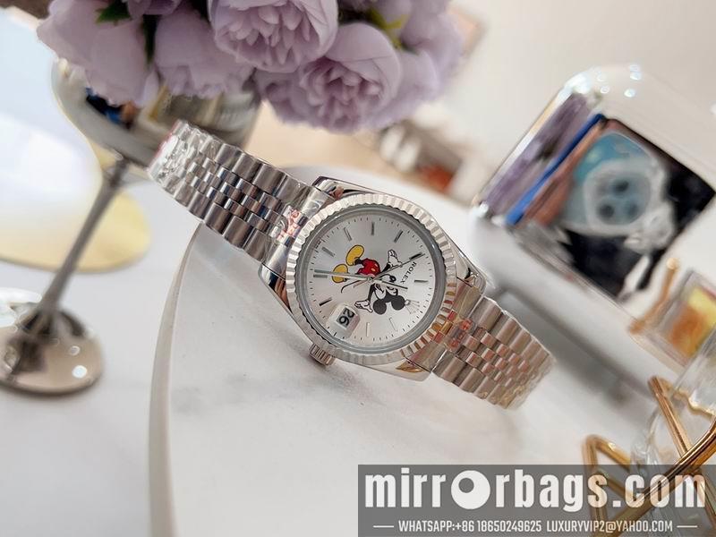 Rolex 36mm 032173