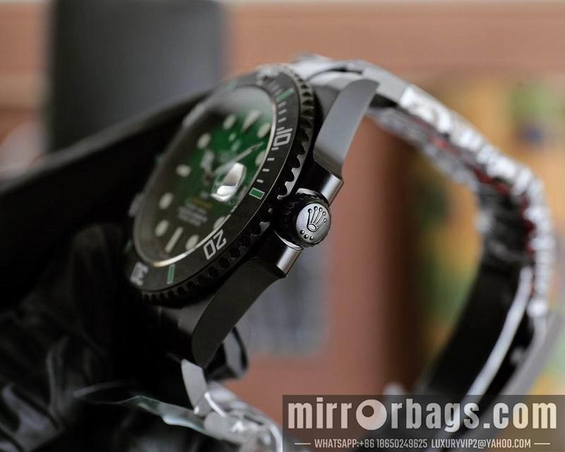 Rolex Watch 032212
