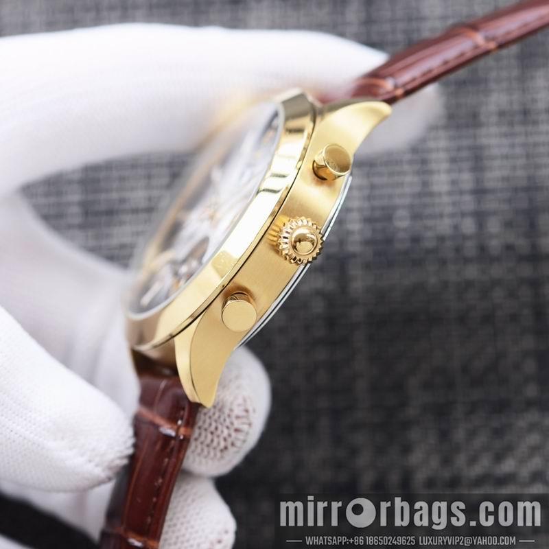 Omega 43X12mm 082299