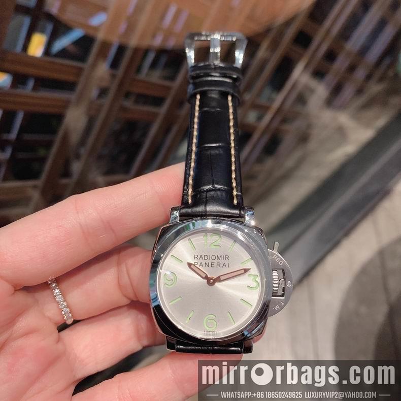 Panerai women 35mm 060813